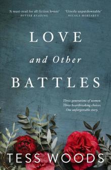 Love and Other Battles