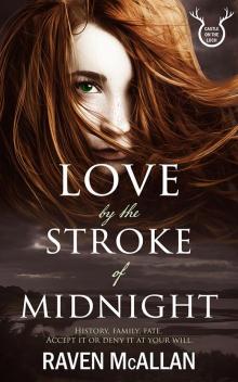 Love by the Stroke of Midnight