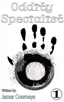 Oddity Specialist: World Of The Occult