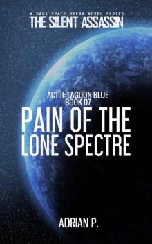 Pain of The Lone Spectre