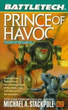 Prince of Havoc