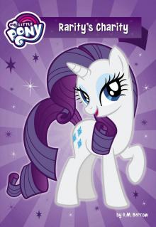 Rarity's Charity