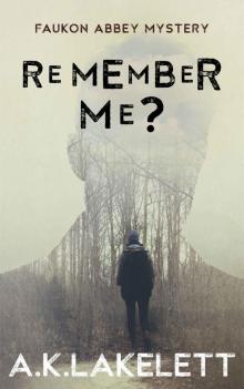 Remember Me