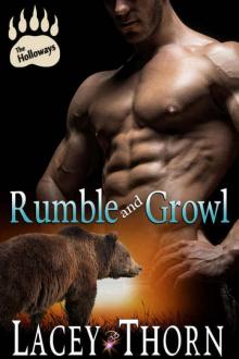 Rumble and Growl