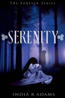 Serenity (Forever Book 1)