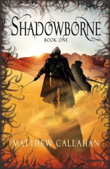 Shadowborne