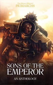 Sons of the Emperor