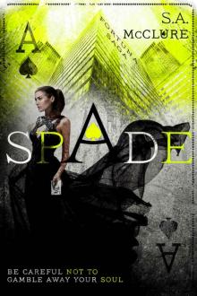 Spade