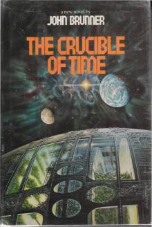 The Crucible of Time