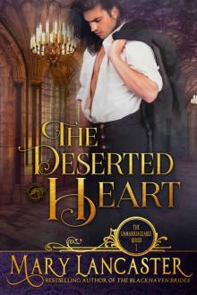 The Deserted Heart: Unmarriageable Series (Unmarriagable Series Book 1)