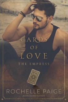 The Empress: A Cards of Love Story