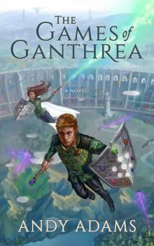 The Games of Ganthrea