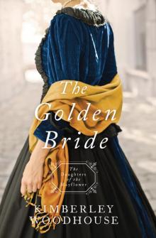 The Golden Bride