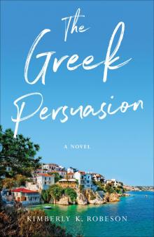 The Greek Persuasion