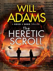 The Heretic Scroll