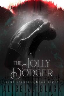 The Jolly Dodger (The Soul Seekers Book 8)