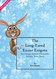 The Long-Eared Easter Enigma