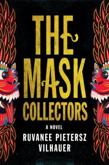 The Mask Collectors