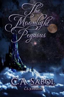 The Moonlight Pegasus, #1