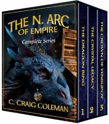 The N Arc of Empire- Complete Series