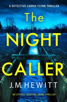 The Night Caller: An utterly gripping crime thriller