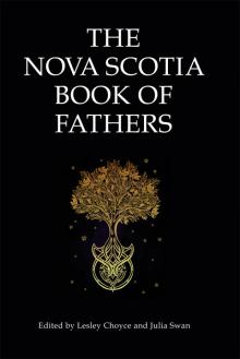 The Nova Scotia Book of Fathers