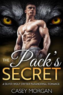 The Pack's Secret