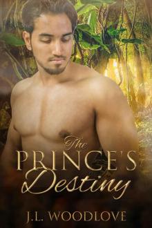 The Prince's Destiny