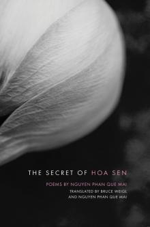 The Secret of Hoa Sen