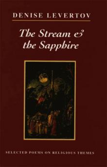 The Stream & the Sapphire