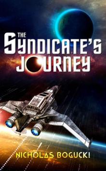 The Syndicate's Journey