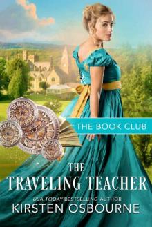 The Traveling Teacher