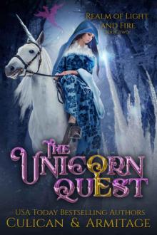 The Unicorn Quest