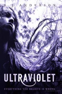 Ultraviolet