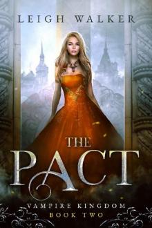 Vampire Kingdom 2: The Pact