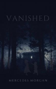 Vanished (Syren Nova Series Book 1)