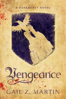 Vengeance