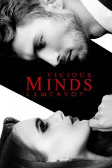 Vicious Minds: Part 1: Children of Vice #4