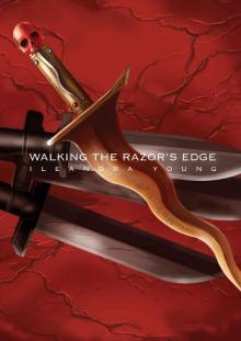 Walking The Razor's Edge