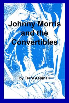 Johnny Morris and the Convertibles