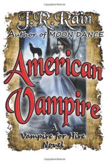 American Vampire