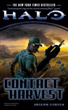 Halo: Contact Harvest