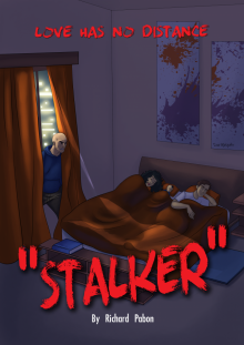 Love Has No Distance &quot;Stalker&quot;