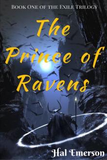 The Prince of Ravens