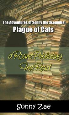 Plague of Cats