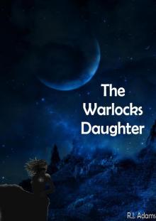 The Warlocks Daughter