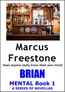 Brian: Mental Book 1