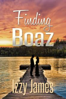 Finding Boaz