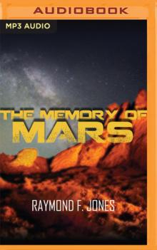 The Memory of Mars