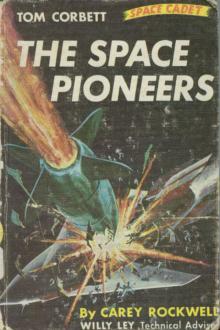 The Space Pioneers